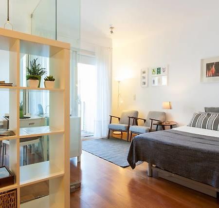 Santa Catarina Apartment - No Centro Da Cidade Com Garagem, Perto Do Timeout Market Lisboa 外观 照片