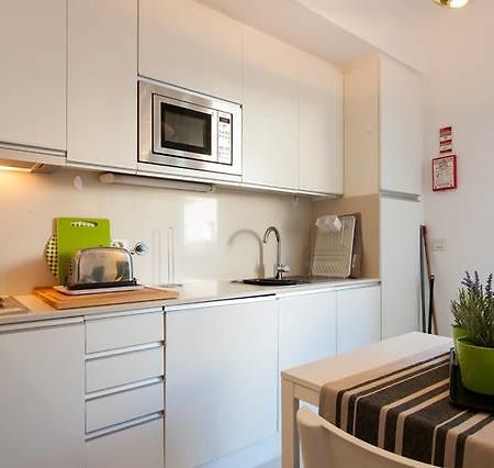 Santa Catarina Apartment - No Centro Da Cidade Com Garagem, Perto Do Timeout Market Lisboa 外观 照片