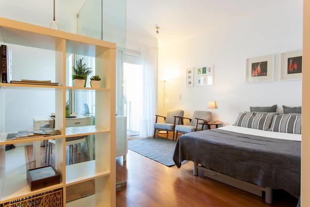 Santa Catarina Apartment - No Centro Da Cidade Com Garagem, Perto Do Timeout Market Lisboa 外观 照片