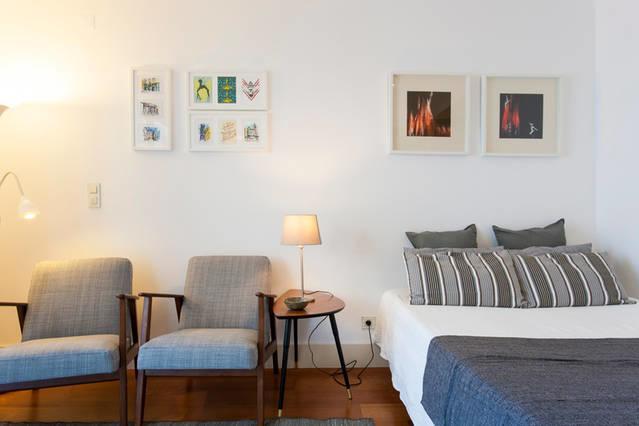 Santa Catarina Apartment - No Centro Da Cidade Com Garagem, Perto Do Timeout Market Lisboa 外观 照片