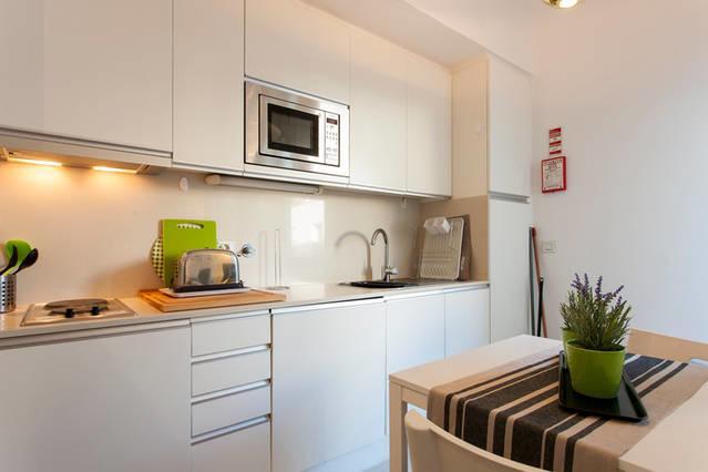 Santa Catarina Apartment - No Centro Da Cidade Com Garagem, Perto Do Timeout Market Lisboa 外观 照片